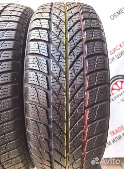 Gislaved Euro Frost 5 185/60 R15 88W