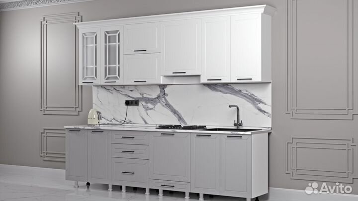 Кухонный гарнитур Астра