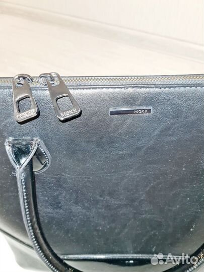 Сумка брендовая mexx