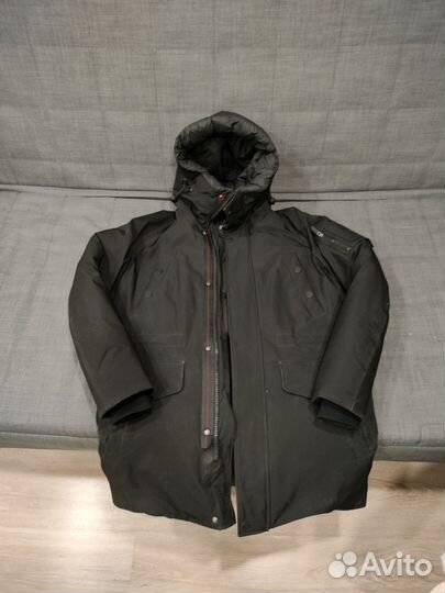 Пуховик зимний O'hara