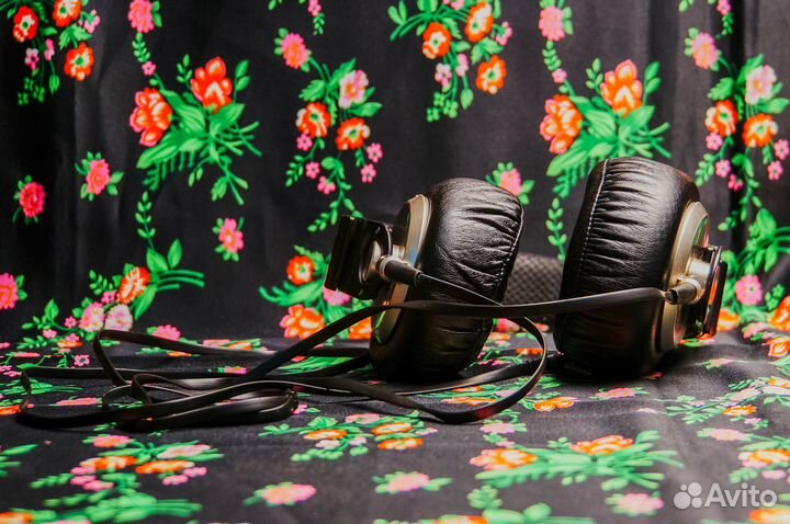 Sony MDR-XB500 (на запчасти)