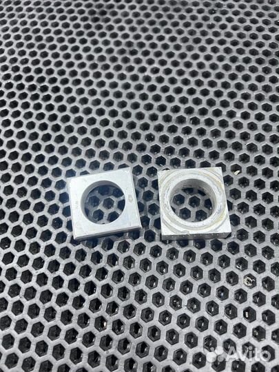 Регулятор натяжения цепи Yamaha YZ 250F 2006-2009