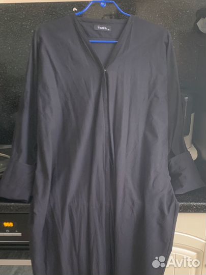 Накидка урфа Таифа Taifa