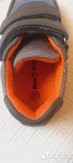 Кроссовки на мальчика