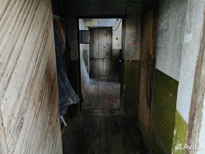 Продается промышленный объект