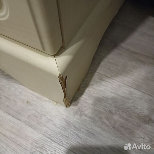 Комод детский