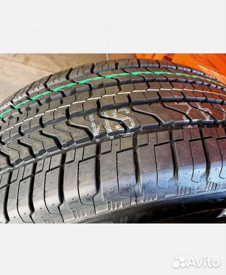 Bridgestone Alenza A/S 02 275/50 R22 111H