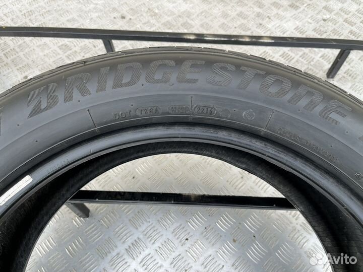Bridgestone Dueler H/P Sport AS 235/55 R20