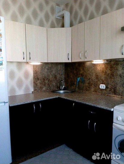 Кухни модульные 1.8м/1.2м