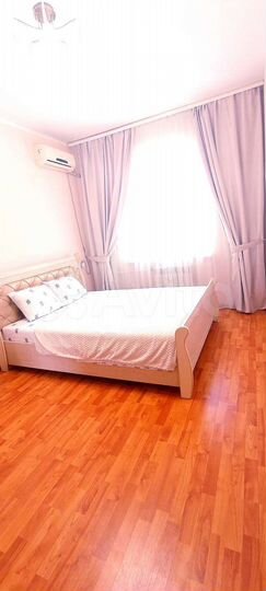 2-к. квартира, 54 м², 4/12 эт.