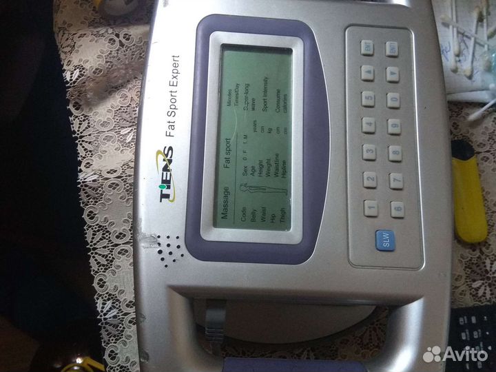 Fat sport expect жиросжигатель
