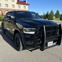 Dodge Ram 5.7 AT, 2021, 51 000 км, с пробегом, цена 8 000 000 руб.