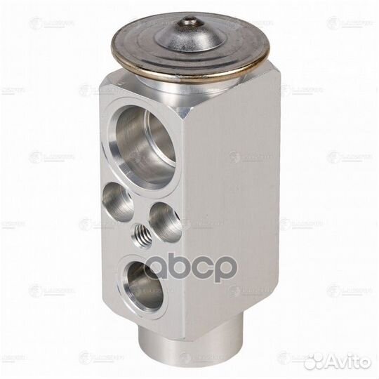 Клапан расш. кондиционера (трв) для А/М mercede