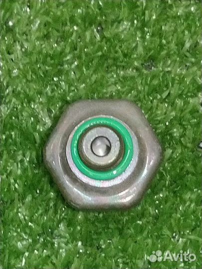 Датчик давления компрессора кондиционера Land