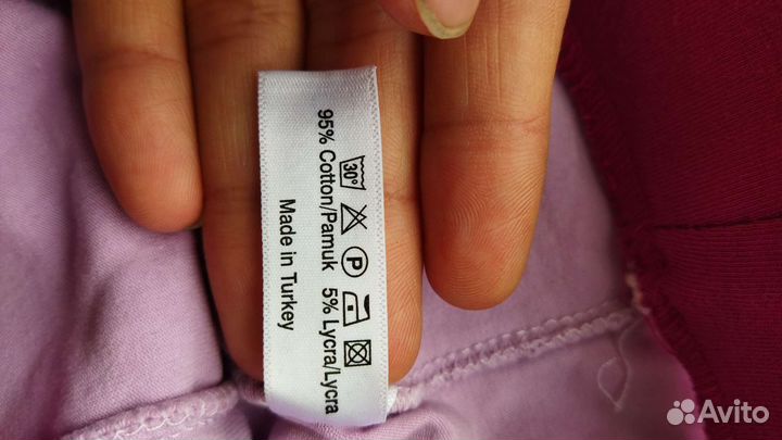 Шорты Турция 46-48