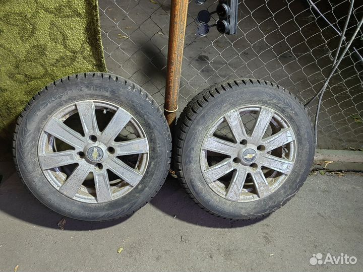 Nokian Tyres Nordman 7 195/60 R15 92T