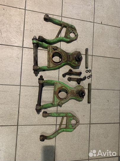 Рычаги дрифт ваз