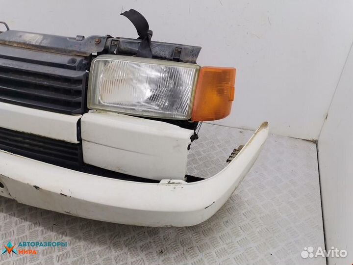 Передняя часть (ноускат) в сборе Volkswagen T4