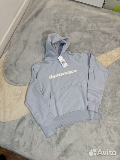 Худи Adidas Humanrace оригинал S