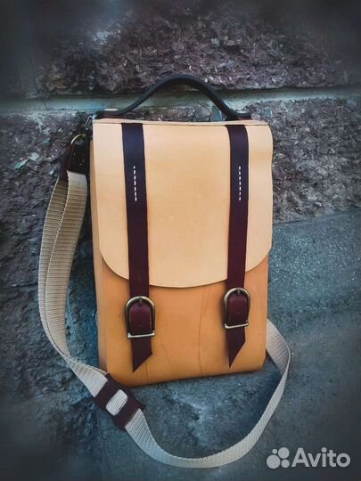 Сумка для коллекции складных ножей