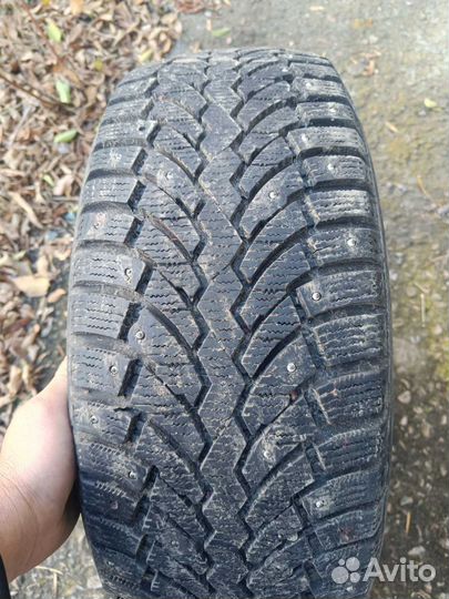 Pirelli Ice 205/60 R16 96