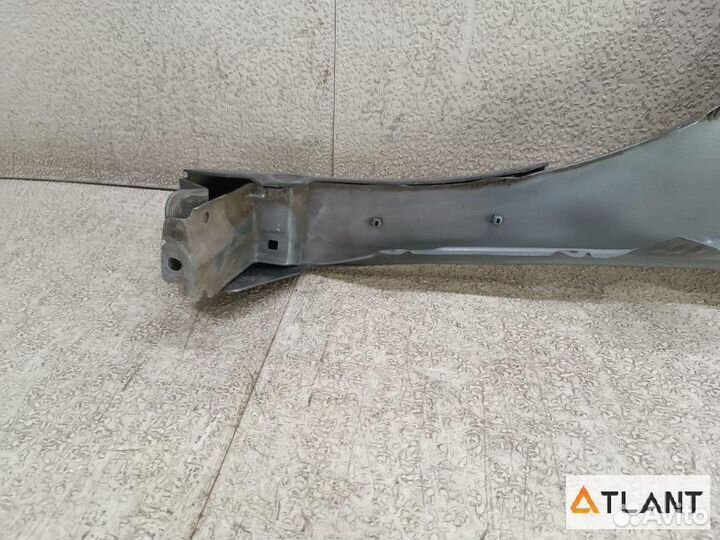 Крыло переднее правое toyota alphard