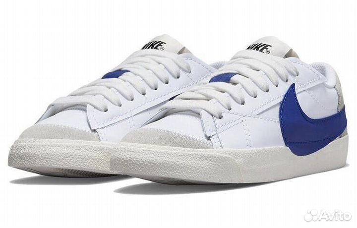 Nike Blazer low 77