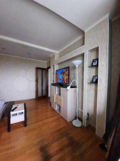1-к. квартира, 48 м², 12/14 эт.