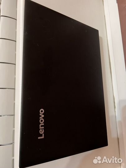 Ноутбук Lenovo V510