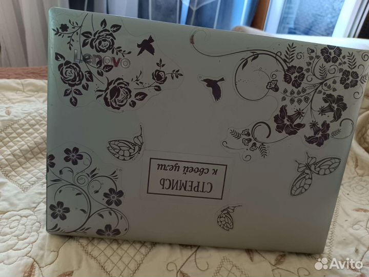 Lenovo ideapad 330
