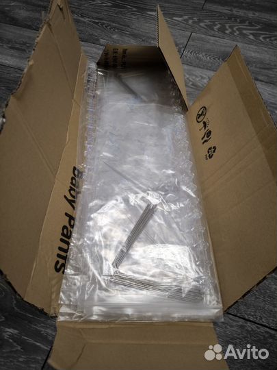 Противоприсадочные шипы