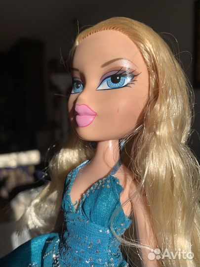 Кукла Bratz