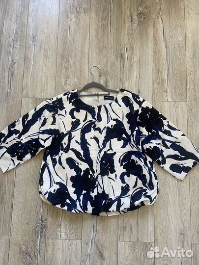 Блузка женская нарядная 46 48