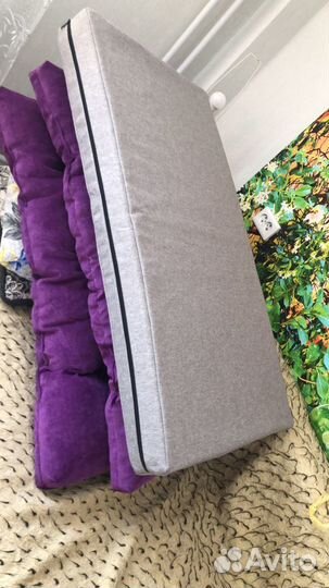 Пошив подушек