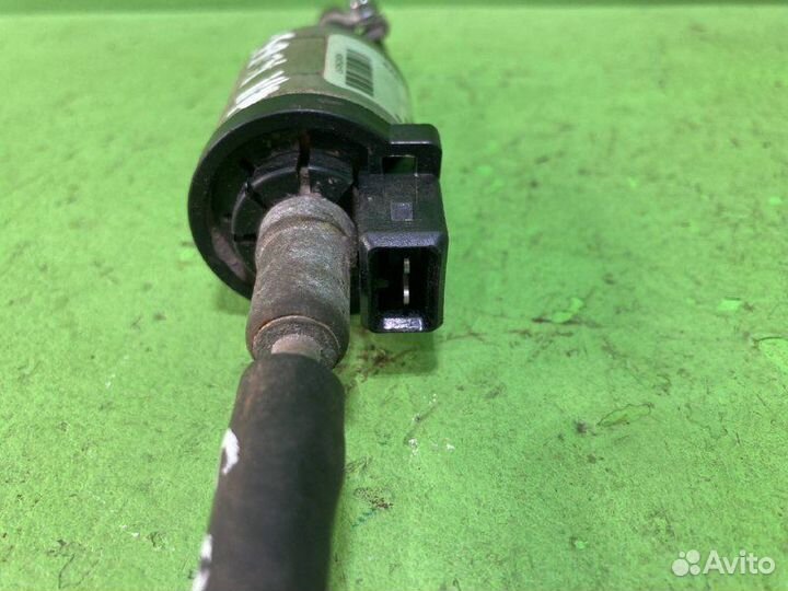 Насос топливный MAN TGA