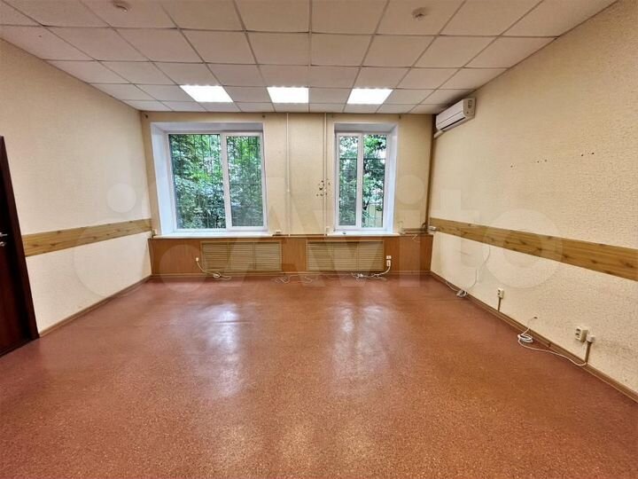 Сдам офисное помещение, 43 м²