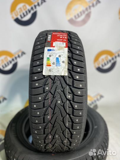 iLink Wintervorhut Stud III 235/55 R18 107T