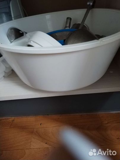 Сепаратор для молока электрический