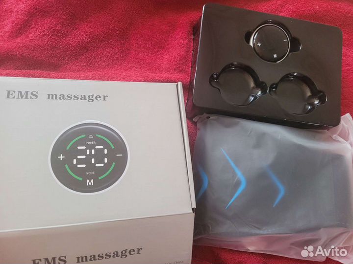 Пояс для похудения живота