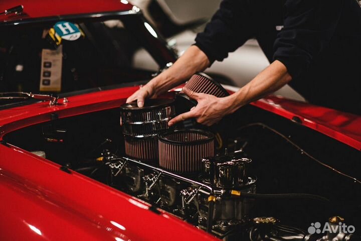 Автоэлектрик с выездом с 11 до 69166