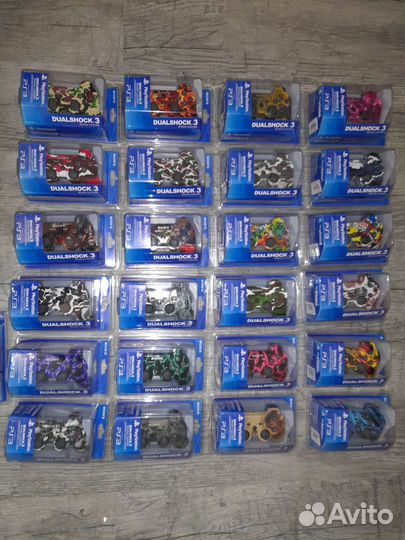 Джойстик sony playstation 3 dualshock 3