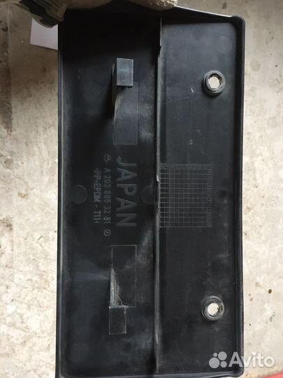 Рамка для гос номера