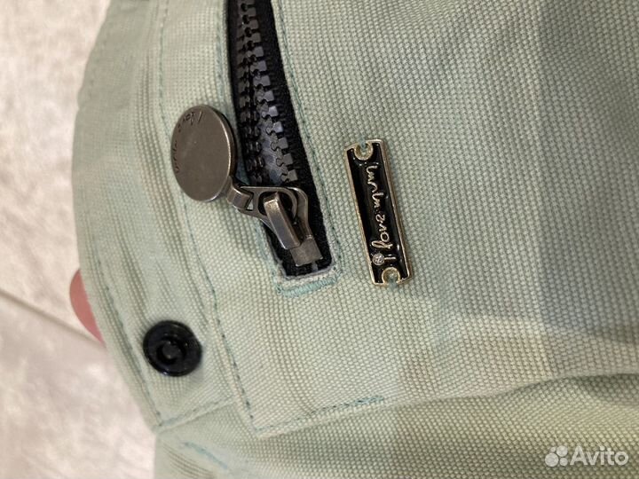 Эргорюкзак (слинг, кенгуру) для малышей