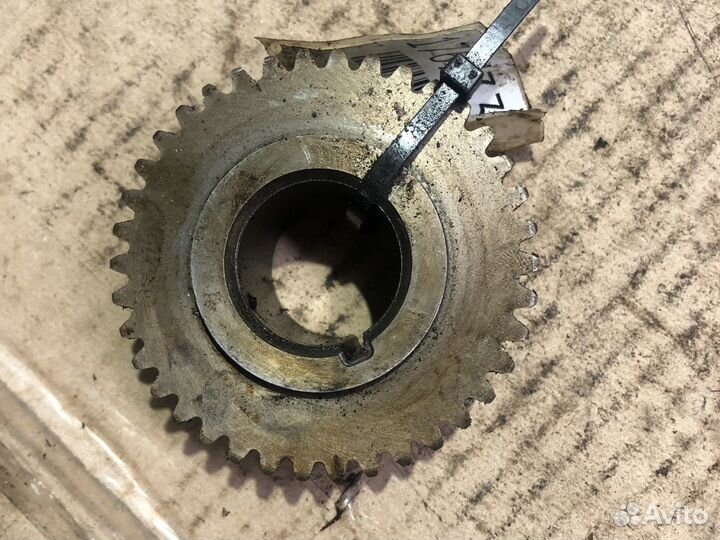 Шестерня коленвала EBA Dodge 4884587AA