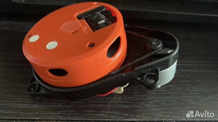 Датчик lidar для робот пылесоса