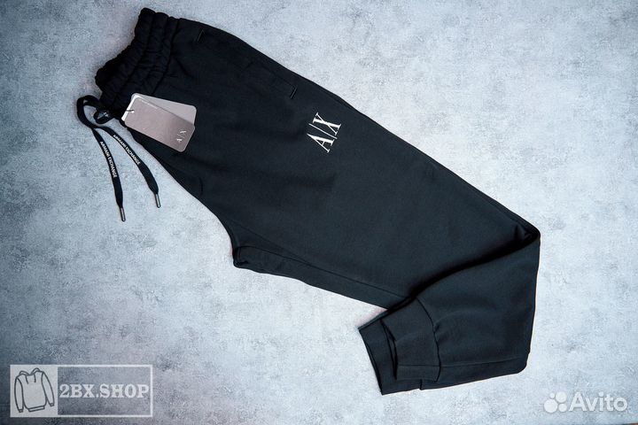 Спортивные штаны Armani Exchange мужские