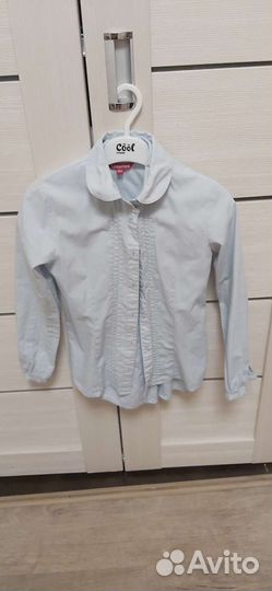 Школьная форма 134 140