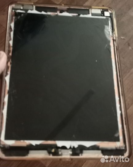 Apple iPad pro 12.9 2017