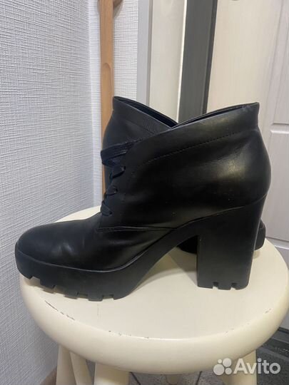 Calvin klein ботильоны