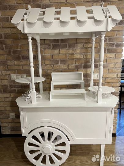 Кенди Бар - Candy bar (Продажа и Аренда в лс)